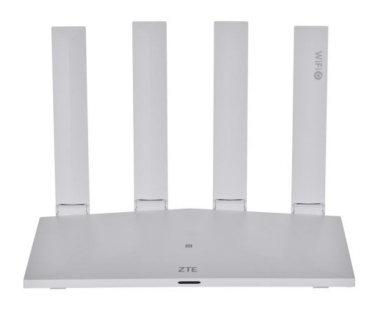 Router ZTE MC889+T3000