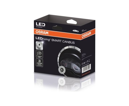 Osram LEDriving SMART CANBUS LEDSC03-1