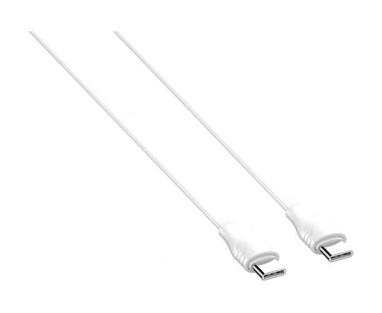 LDNIO LC132-C 2m, 65W USB-C - USB-C Cable