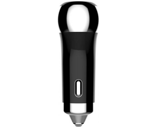 LDNIO C2 2USB Car charger + Lightning Cable