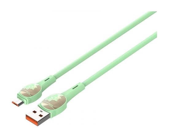 Fast Charging Cable LDNIO LS832 Micro, 30W