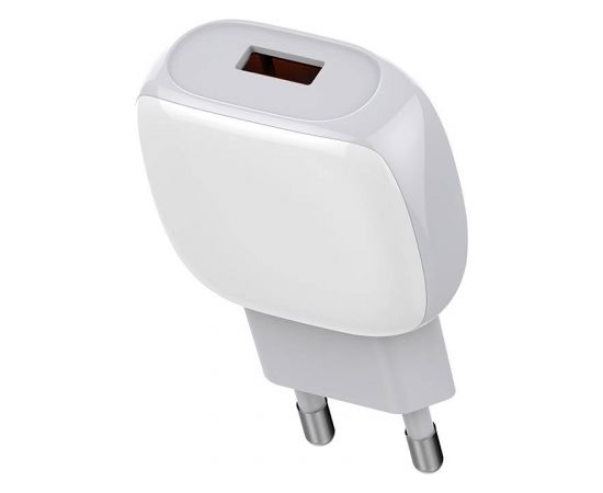 Wall charger LDNIO  A1306Q 18W +  USB-C cable
