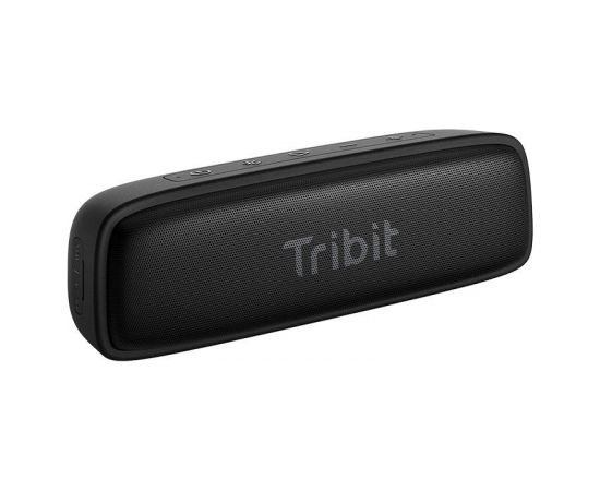 Speaker Tribit Xsound Surf BTS21, IPX7 bluetooth (black)