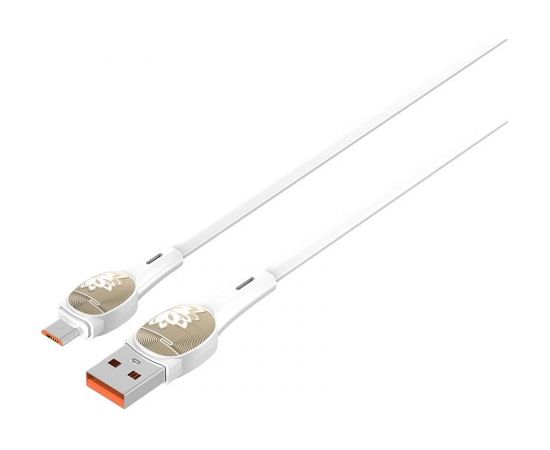 Fast Charging Cable LDNIO LS831 Micro, 30W