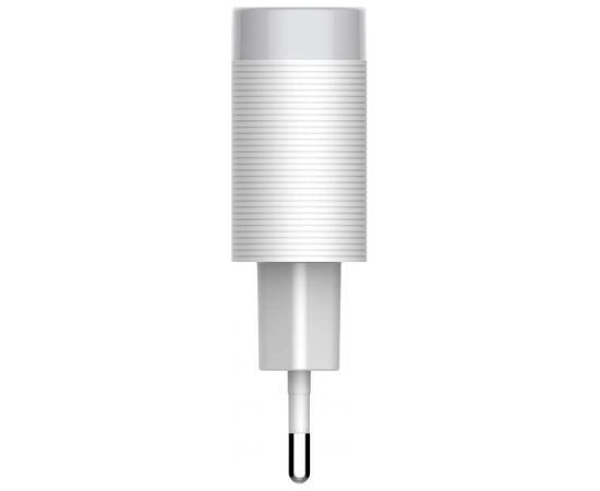 Wall charger LDNIO A303Q USB 18W + Lightning cable