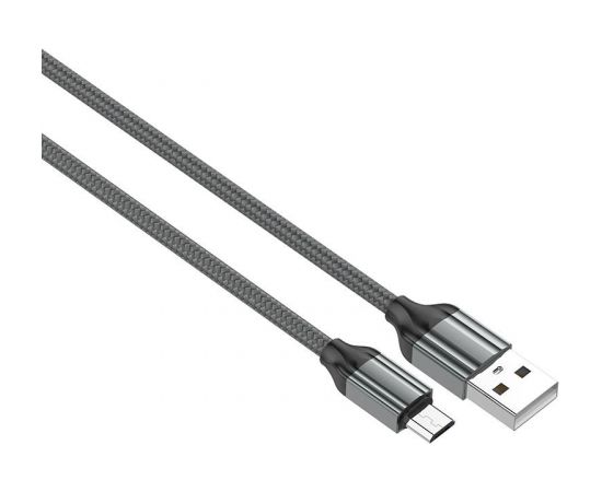 LDNIO LS432 2m microUSB Cable