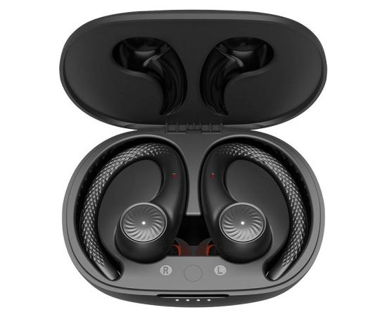 Earphones Tribit MoveBuds H1 BTH95 TWS