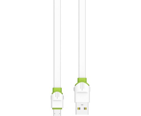 LDNIO LS34 1m microUSB Cable