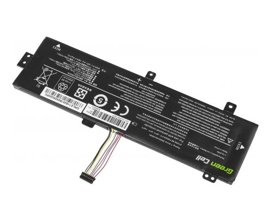 Baterija Green Cell L15C2PB3 Lenovo (LE118)