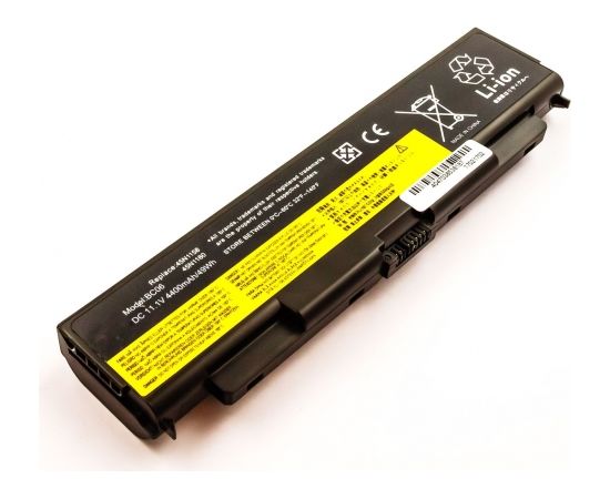 Baterija MicroBattery 11.1V 4.4Ah Lenovo 0C52863