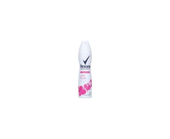 Rexona  Antyperspirant dla kobiet Motion Sense Pink Blush 150 ml