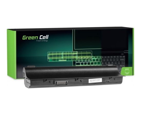 Baterija Green Cell 6600 mAh (HP104) MO06 MO09 for HP Envy DV4 DV6 DV7 M4 M6 HP Pavilion DV6-7000 DV7-7000 M6