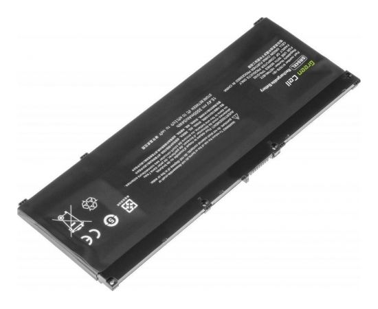 Baterija Green Cell Bateria CE01X 3500mAh 15.4V