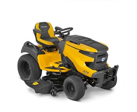 Mauriņa traktors  XT3 QS127, Cub Cadet