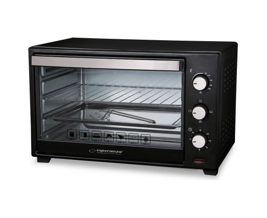 Mini oven Esperanza EKO008