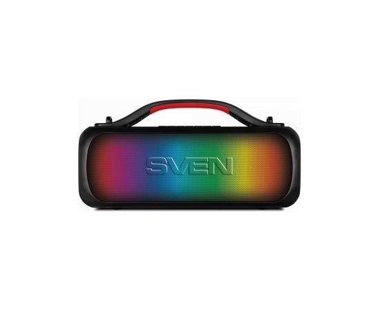 Skaļrunis Sven PS-360 Black