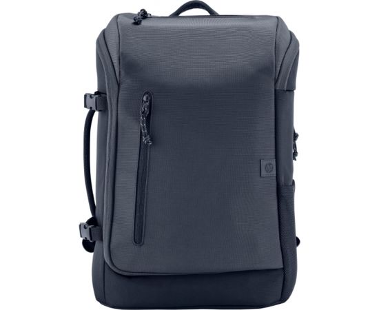 HP Travel 25L 15.6 Iron Grey Laptop Backpack / 6H2D8AA