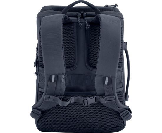 HP Travel 25L 15.6 Iron Grey Laptop Backpack / 6H2D8AA