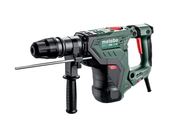 Perforators Metabo KHE 5-40; 1100 W; 8,5 J; SDS-max