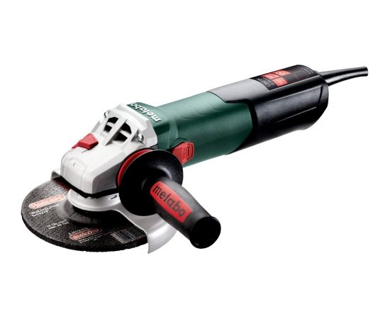 Leņķa slīpmašīna Metabo W 13-150 QUICK; 1350 W