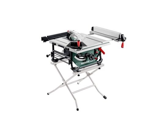 Sagarumošanas garenzāģis Metabo TS 254 M SET