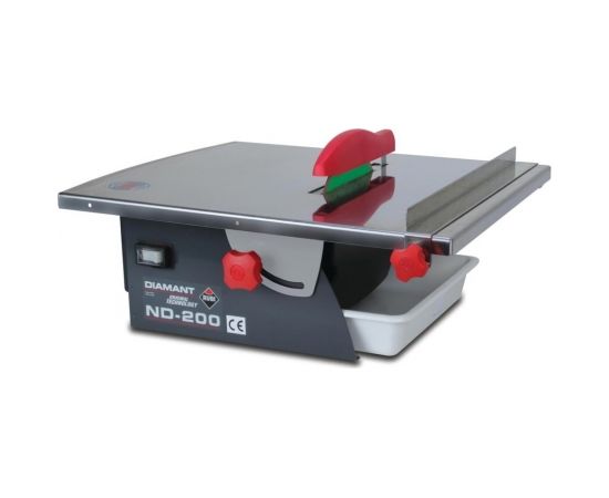 Flīžu griešanas mašīna Rubi ND-200