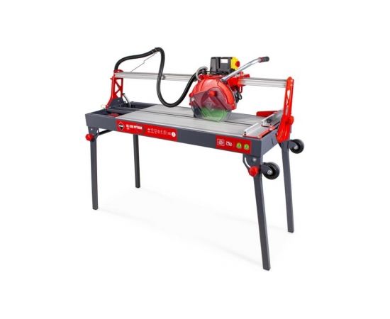 Flīžu griešanas mašīna Rubi DC-250 PYTHON 1200
