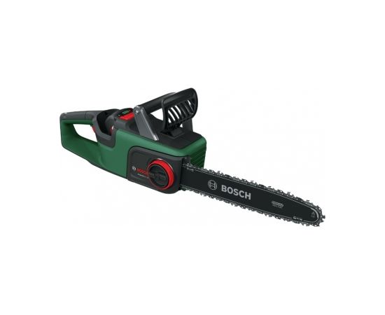 Ķēdes zāģis Bosch AdvancedChain 36V-35-40; 36 V; 1x2,0 Ah akum.; 35 cm sliede