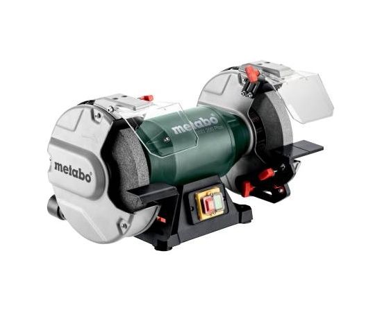 Asināšanas iekārta Metabo DSD 200 PLUS; 750 W