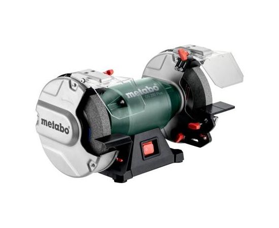 Asināšanas iekārta Metabo DS 200 PLUS; 600 W