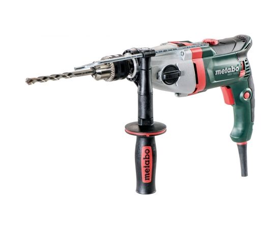Elektriskā rokas triecienurbjmašīna Metabo SBEV 1300-2