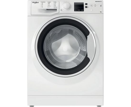 Whirlpool WRBSS6249WEU veļas mazg. mašīna 6kg 1200rpm