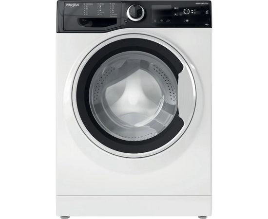 Whirlpool WRBSS6249SEU veļas mazg. mašīna 6kg 1200rpm