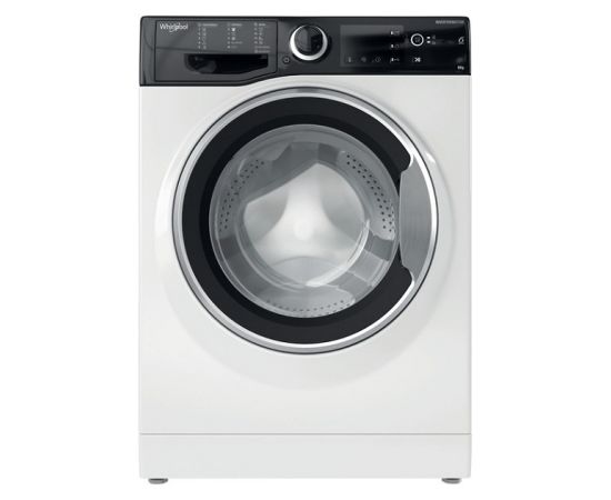 Whirlpool WRBSB6249SEU veļas mazg. mašīna 6kg 1200rpm