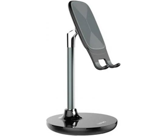 LDNIO Desk Phone Stand (Telescopic), MG05,  Black