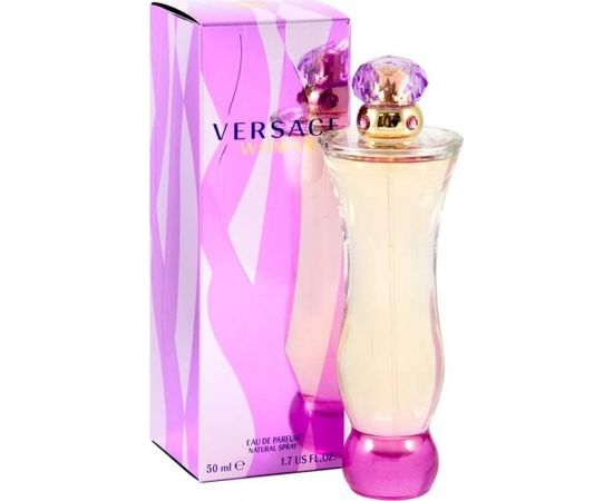 Versace Woman EDP 50 ml