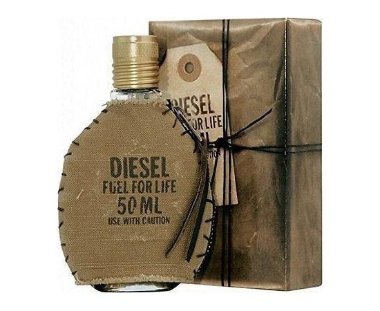 Diesel Fuel For Life EDT 50 ml