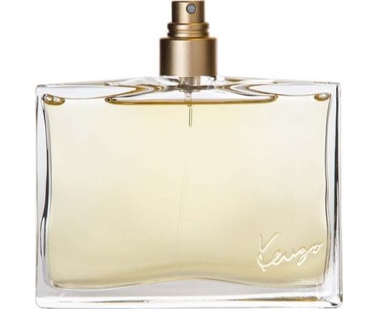 Kenzo Jungle EDP 100 ml Tester Sieviešu Smaržas