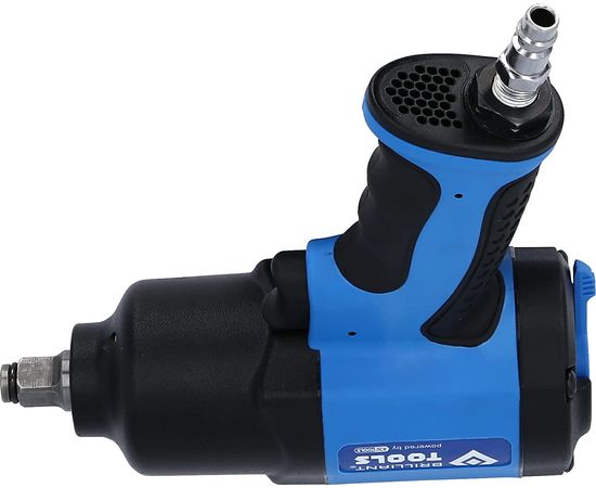 Ks Tools 1/2" PNEIMO UZGRIEŽŅU PISTOLE 1450 Nm BT160100 Пневматические инструменты