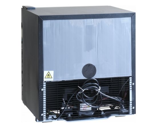Display cooler Scandomestic DKS63BE