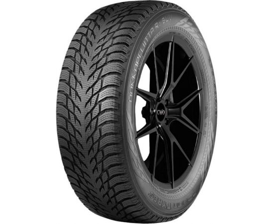 235/60R17 NOKIAN HKPL R3 SUV 106R XL DOT20 Friction BEB72 3PMSF IceGrip M+S