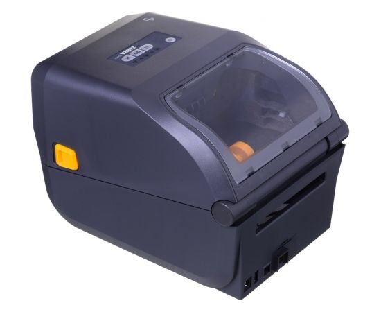 Zebra ZD421 label printer Thermal transfer 203 x 203 DPI Wired & Wireless