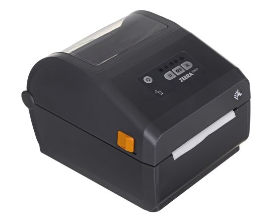 Zebra ZD421 label printer Direct thermal 203 x 203 DPI Wired & Wireless