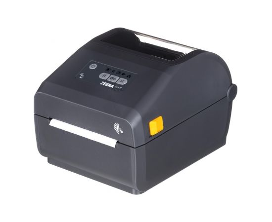 Zebra ZD421 label printer Thermal transfer 203 x 203 DPI Wired & Wireless