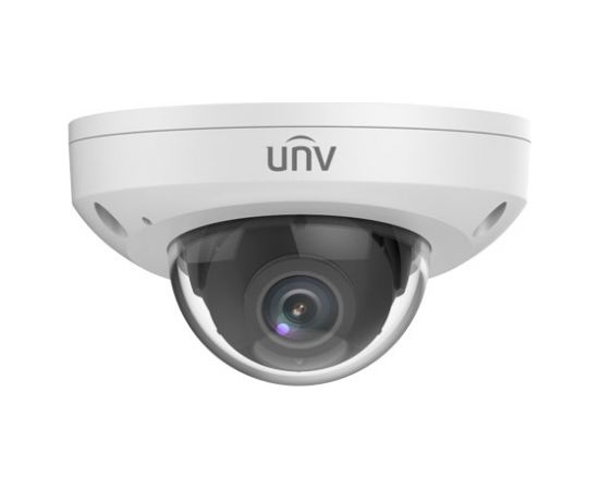 Uniview IPC312SB-ADF28K-IO ~ UNV Lighthunter IP камера 2MP 2.8мм