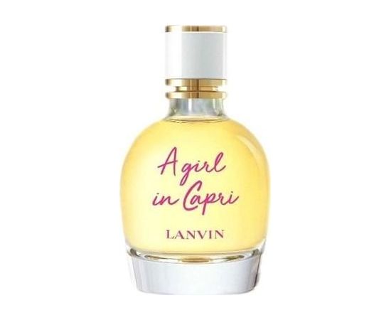 Lanvin A Girl In Capri EDT 50 ml