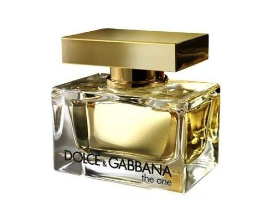 Dolce & Gabbana The One EDP 50 ml