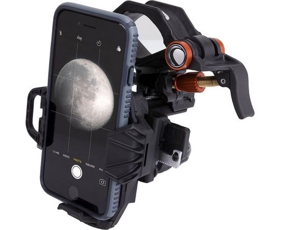 Celestron smartphone adapter NexYZ 3-Axis