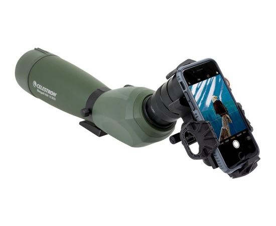 Celestron smartphone adapter NexYZ 3-Axis