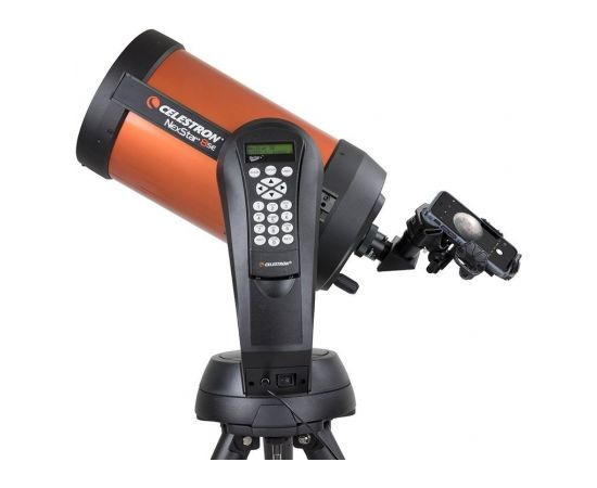 Celestron smartphone adapter NexYZ 3-Axis